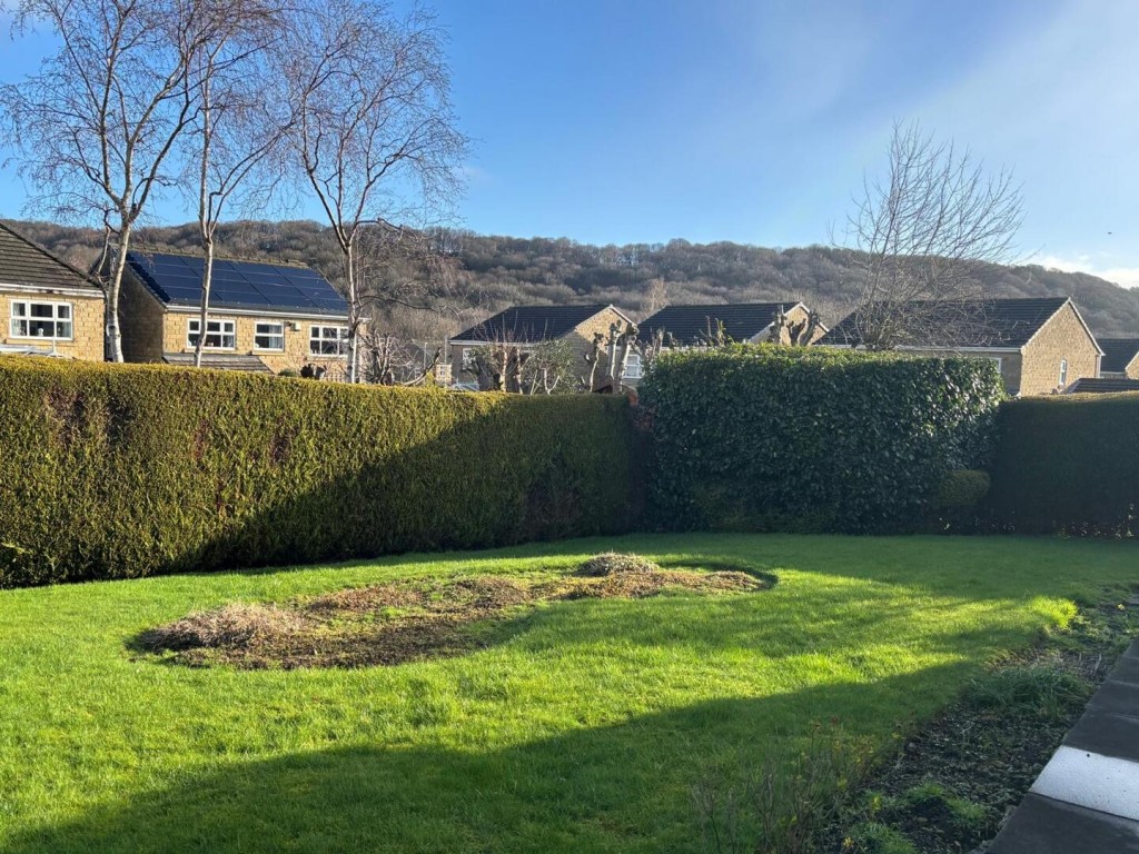 Image for Grimescar Meadows, Huddersfield