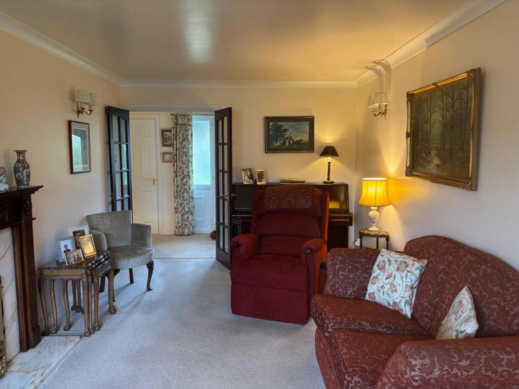 Image for Grimescar Meadows, Huddersfield