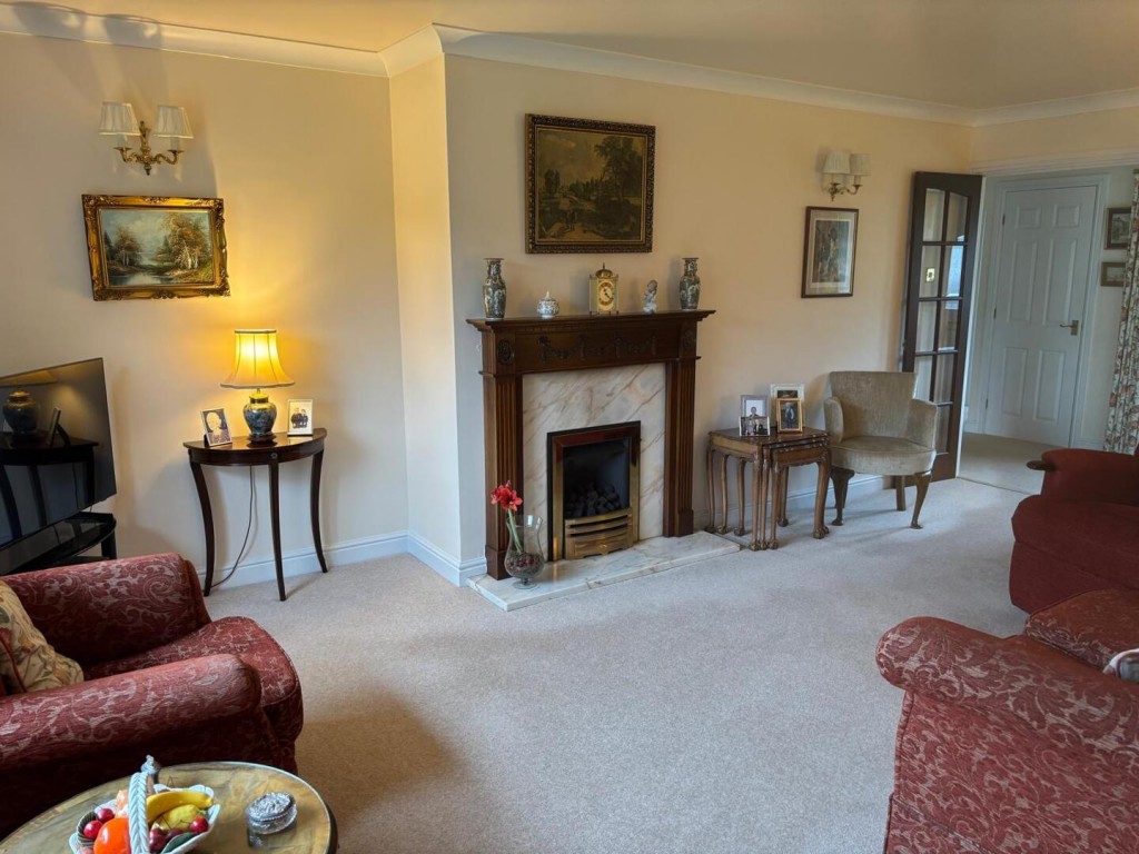 Image for Grimescar Meadows, Huddersfield