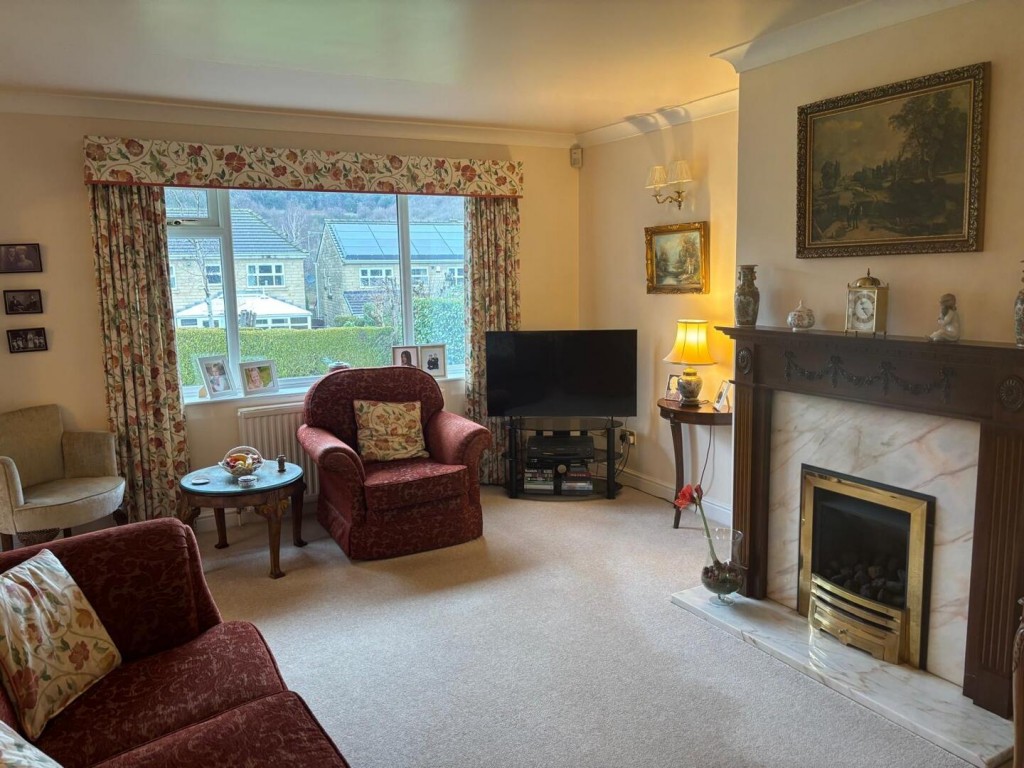 Image for Grimescar Meadows, Huddersfield