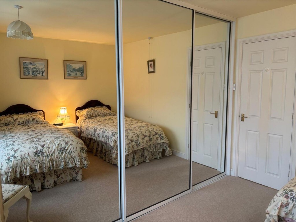 Image for Grimescar Meadows, Huddersfield