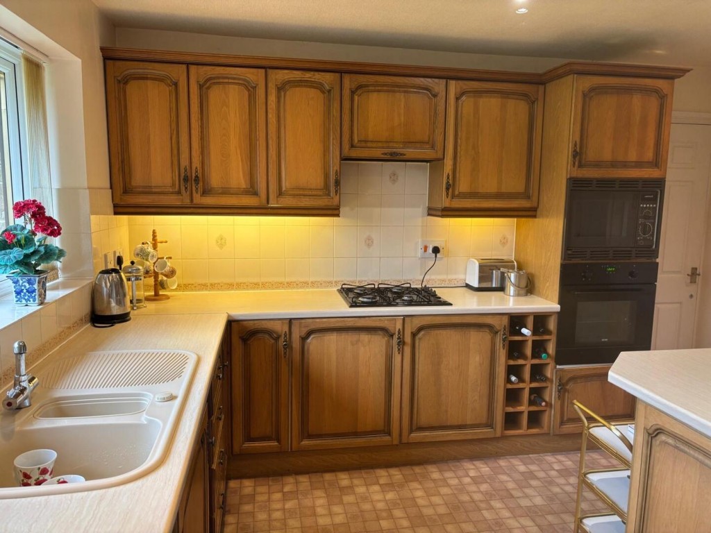 Image for Grimescar Meadows, Huddersfield