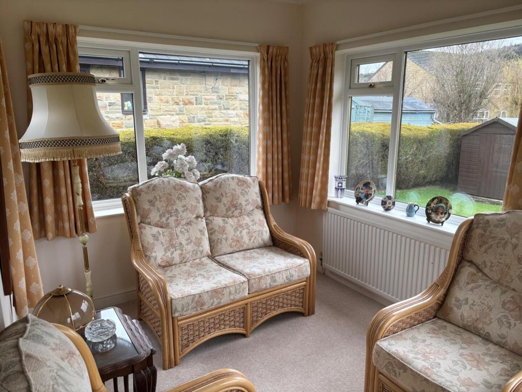 Image for Grimescar Meadows, Huddersfield