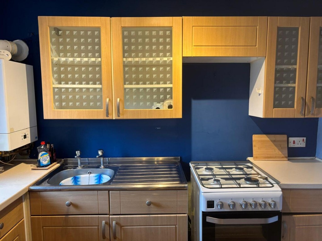 Image for Barker Court, Birkby, Huddersfield