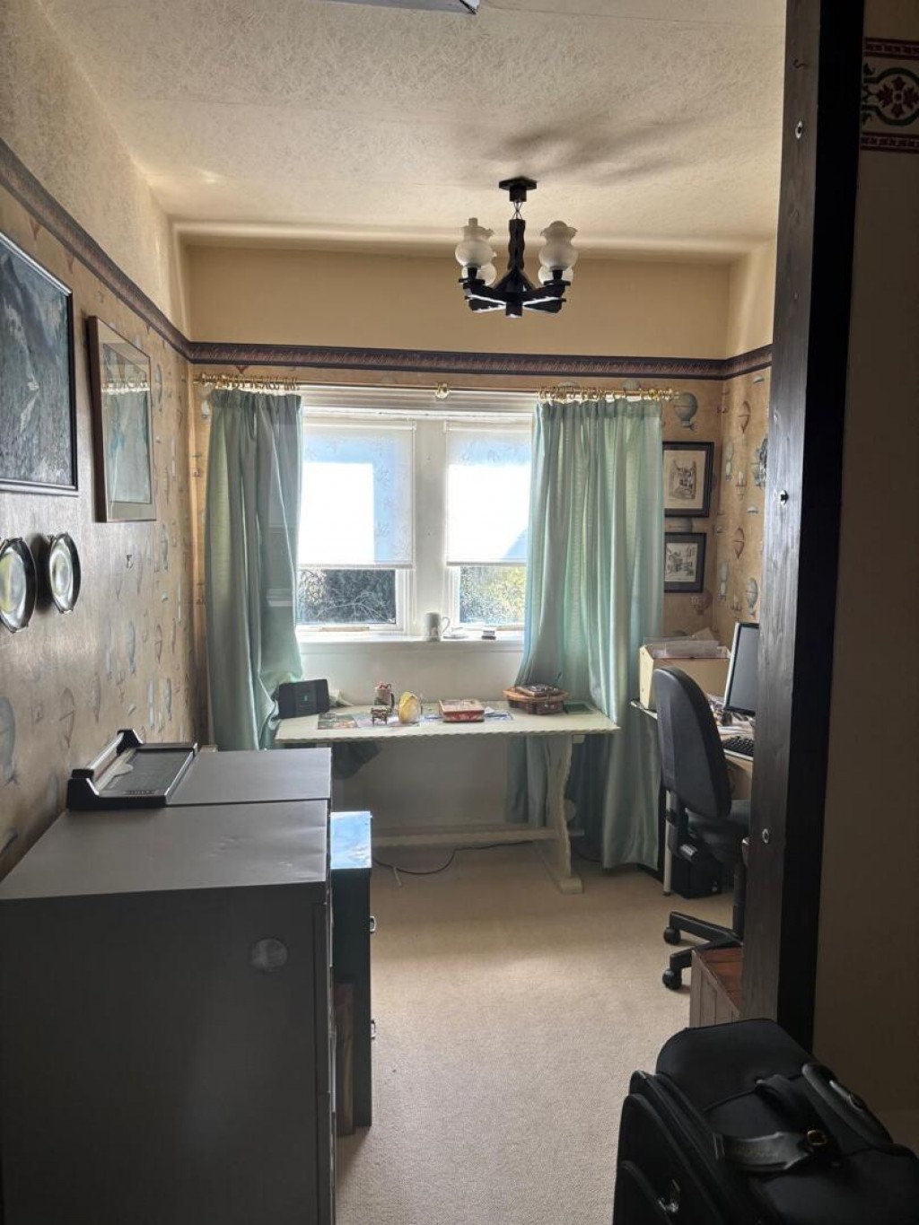 Image for Cowrakes Road, Huddersfield