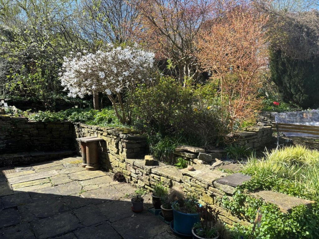 Image for Cowrakes Road, Huddersfield