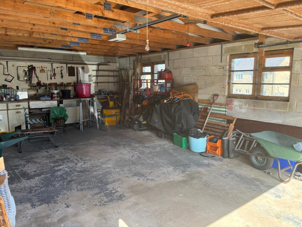 Image for Cowrakes Road, Huddersfield