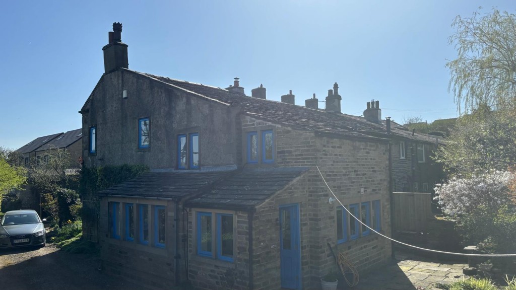 Image for Cowrakes Road, Huddersfield