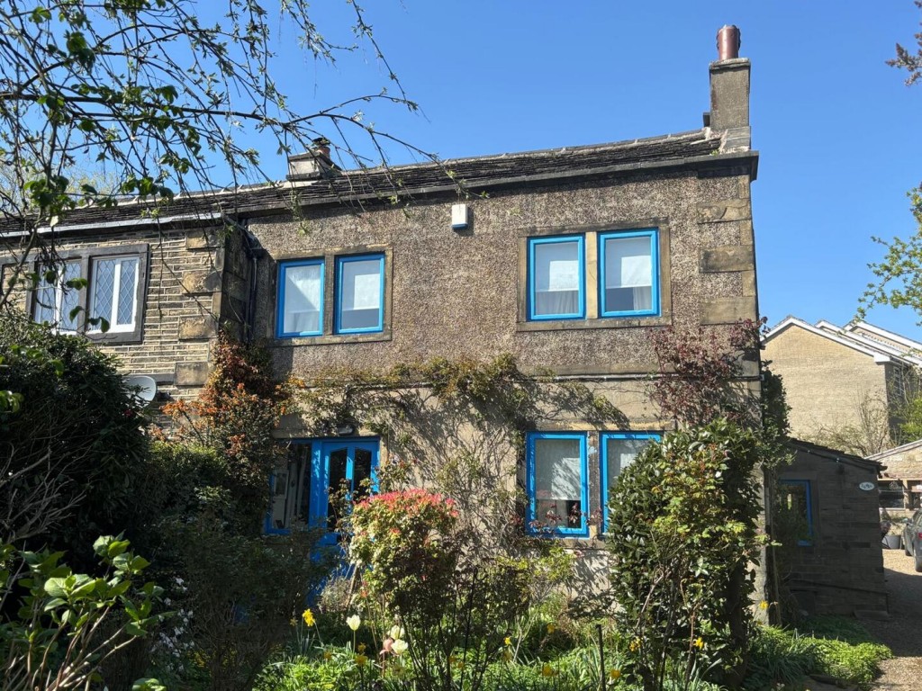 Image for Cowrakes Road, Huddersfield