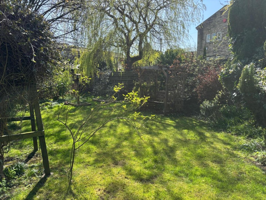 Image for Cowrakes Road, Huddersfield