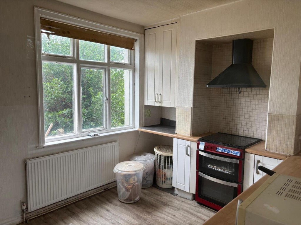 Image for Dalmeny Avenue, Huddersfield