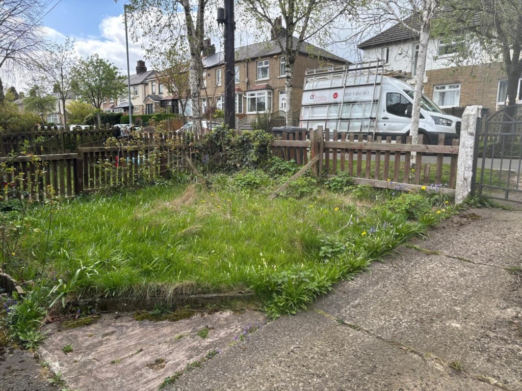 Image for Dalmeny Avenue, Huddersfield