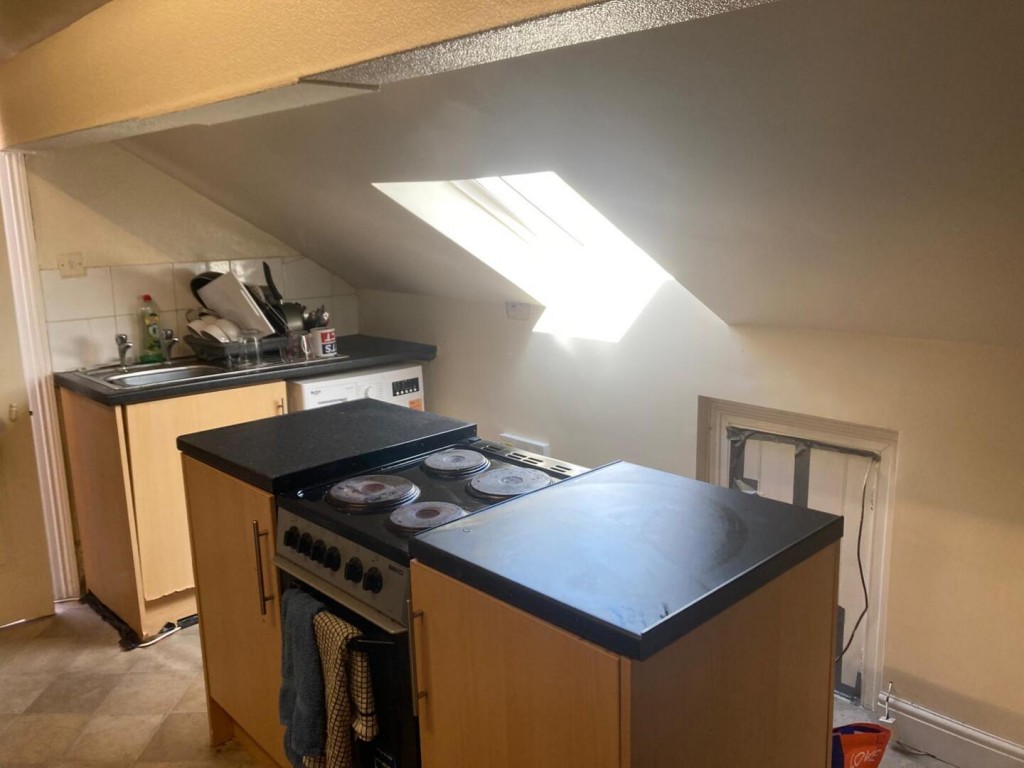 Image for Birkby Hall Road, Huddersfield
