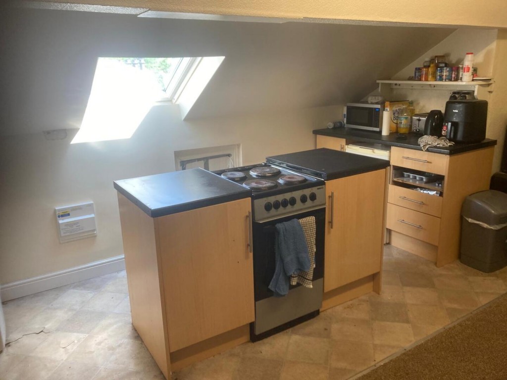 Image for Birkby Hall Road, Huddersfield