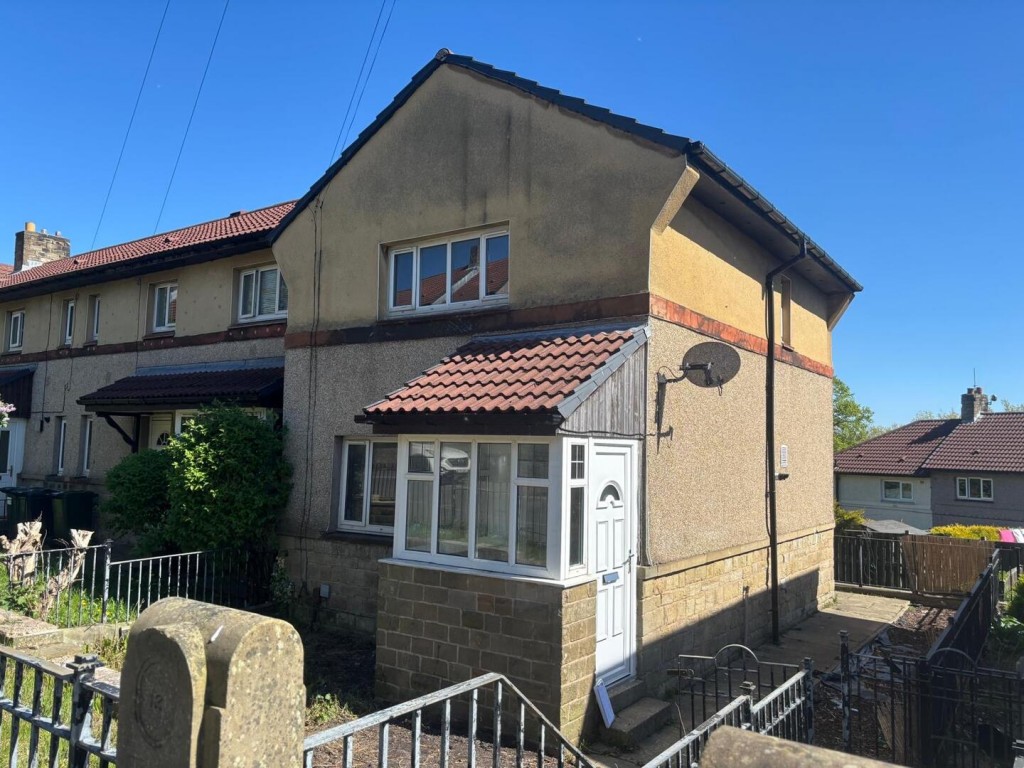 Image for Browning Road, Huddersfield