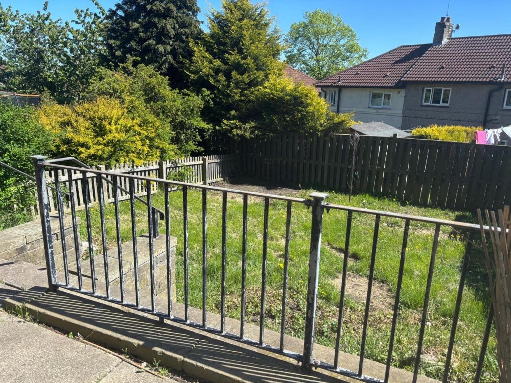 Image for Browning Road, Huddersfield