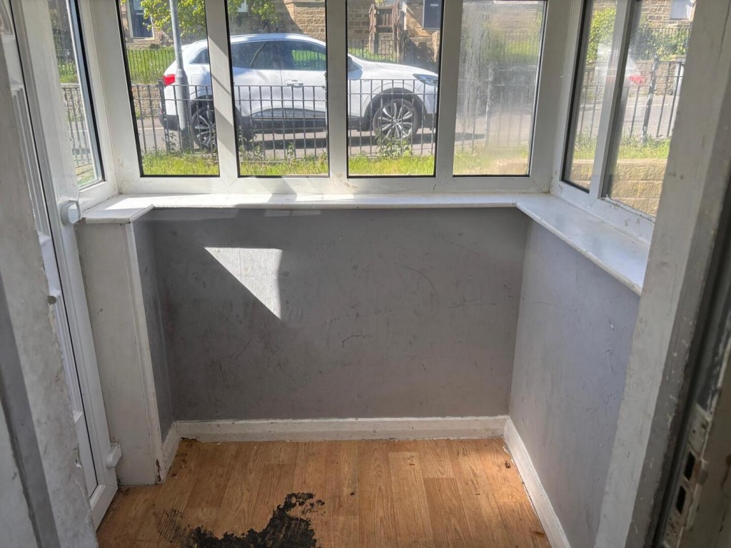Image for Browning Road, Huddersfield