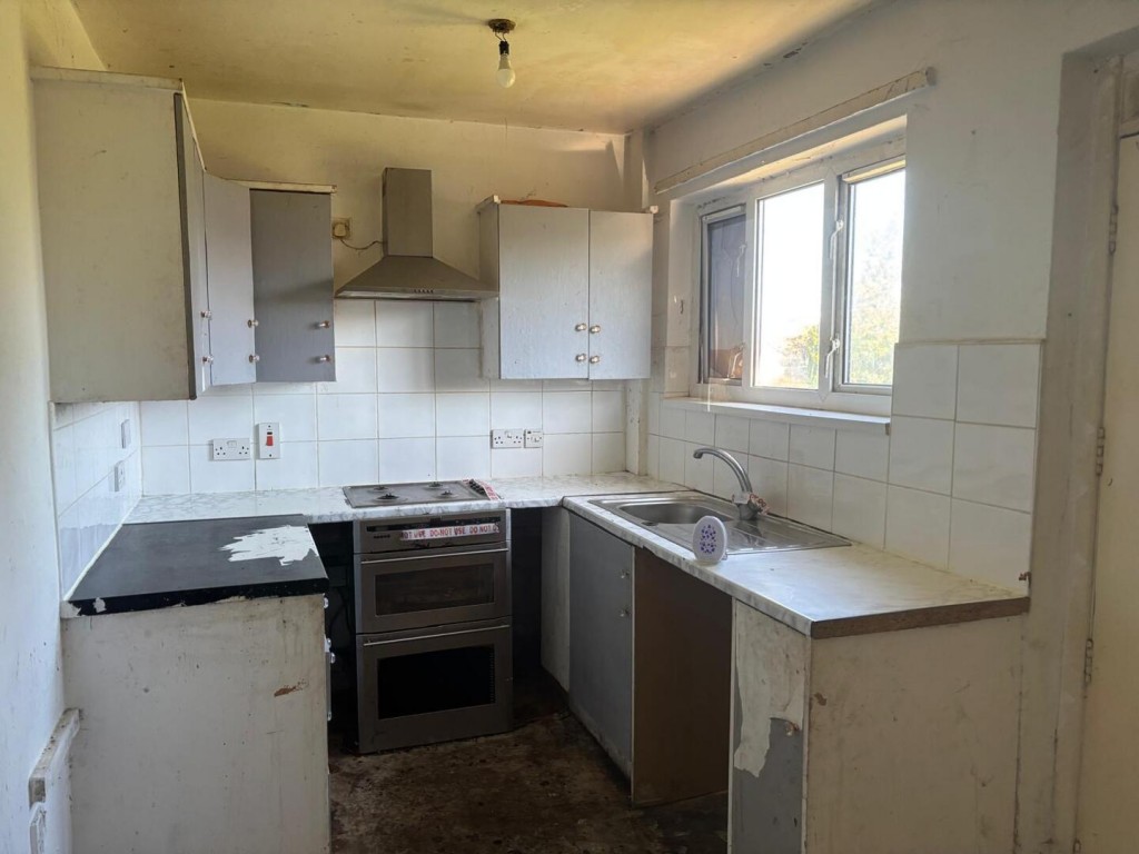 Image for Browning Road, Huddersfield