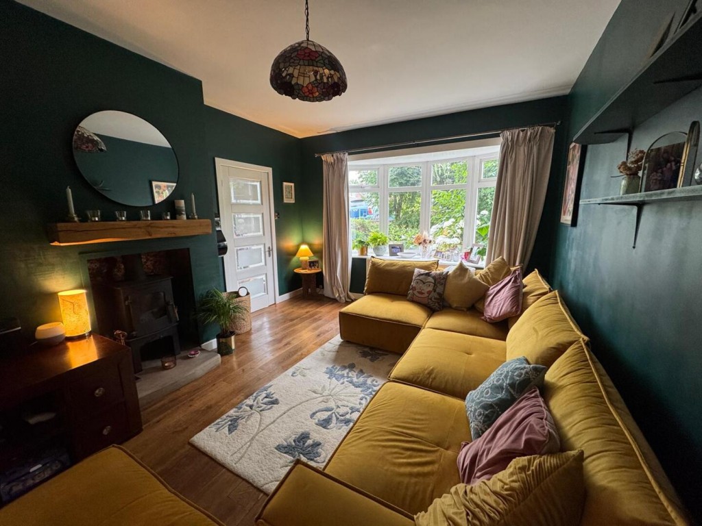Image for Temple Avenue, Leeds