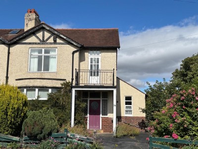 View full details for Lightridge Road, Huddersfield