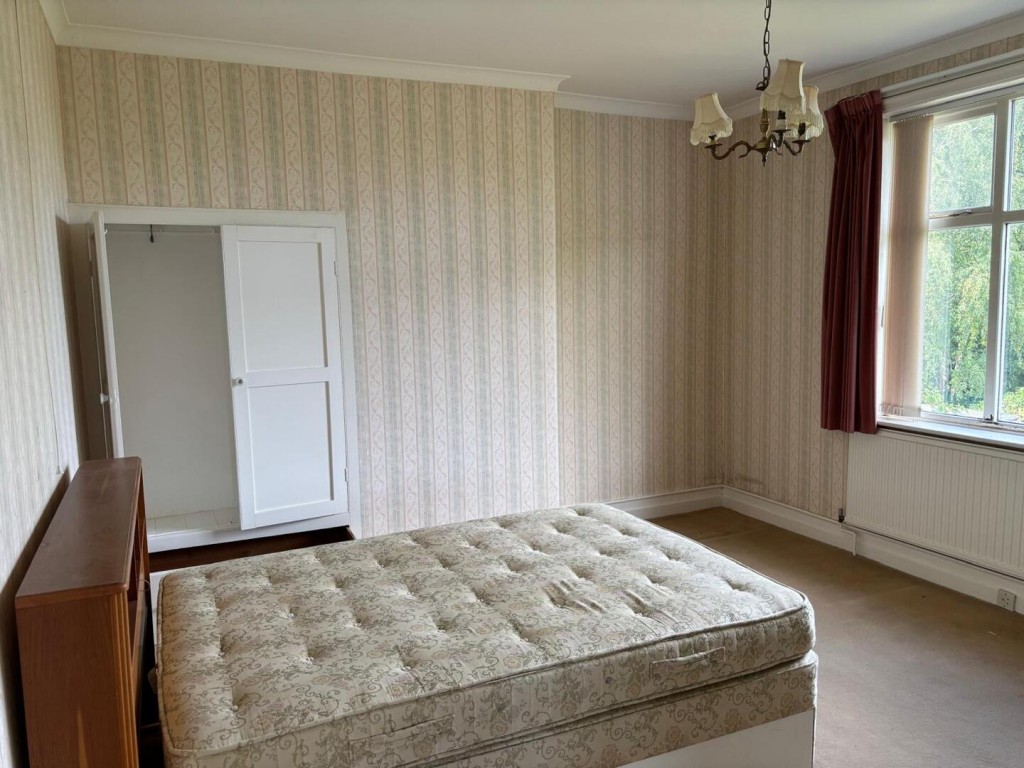 Image for Lightridge Road, Huddersfield