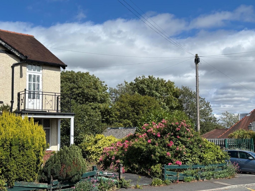 Image for Lightridge Road, Huddersfield