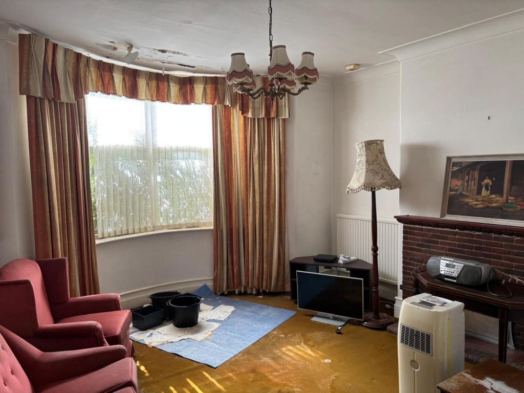 Image for Lightridge Road, Huddersfield
