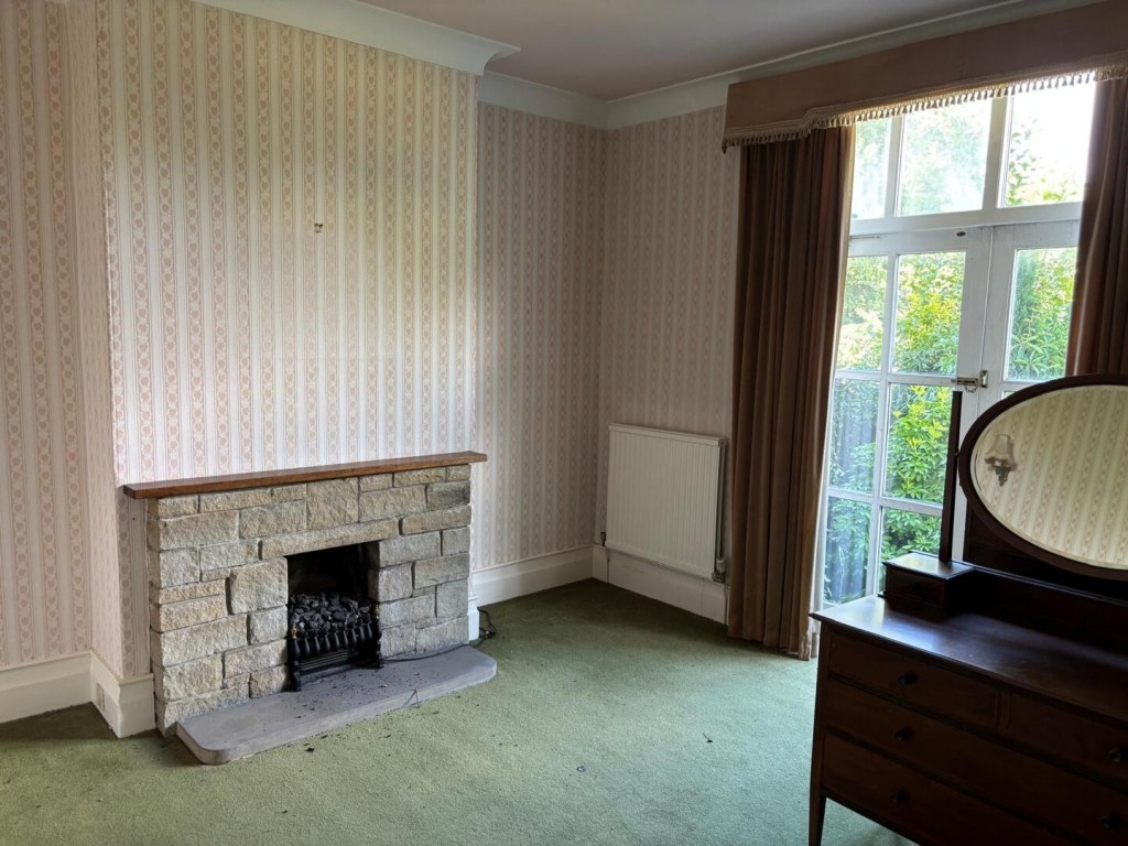 Image for Lightridge Road, Huddersfield