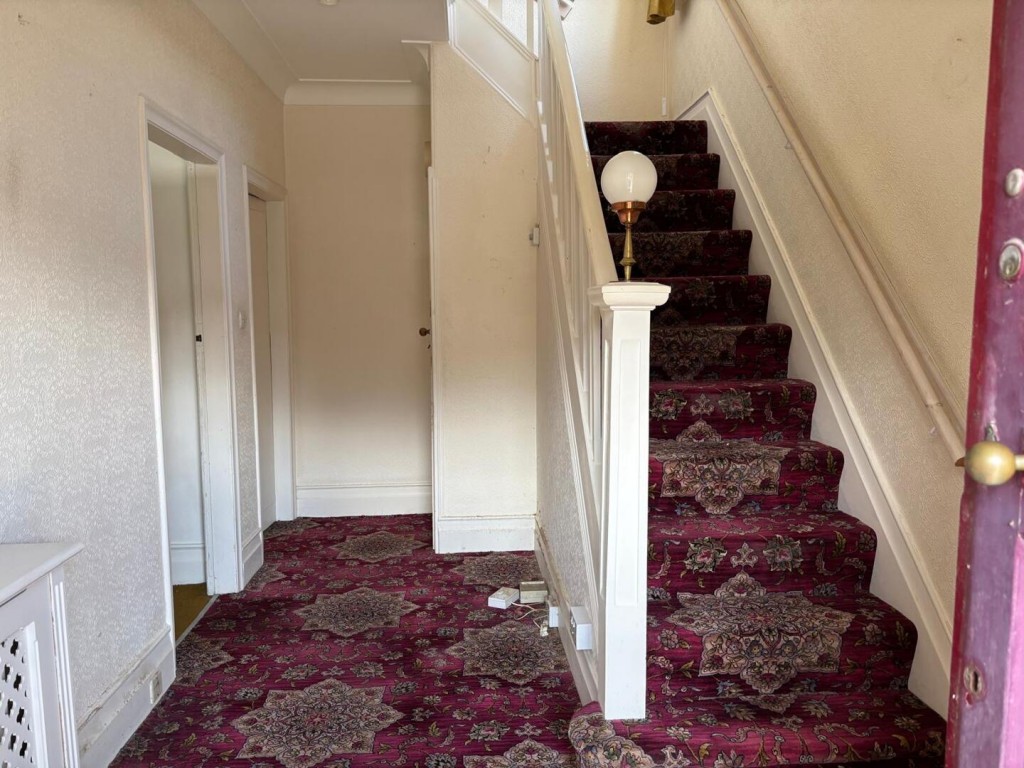 Image for Lightridge Road, Huddersfield
