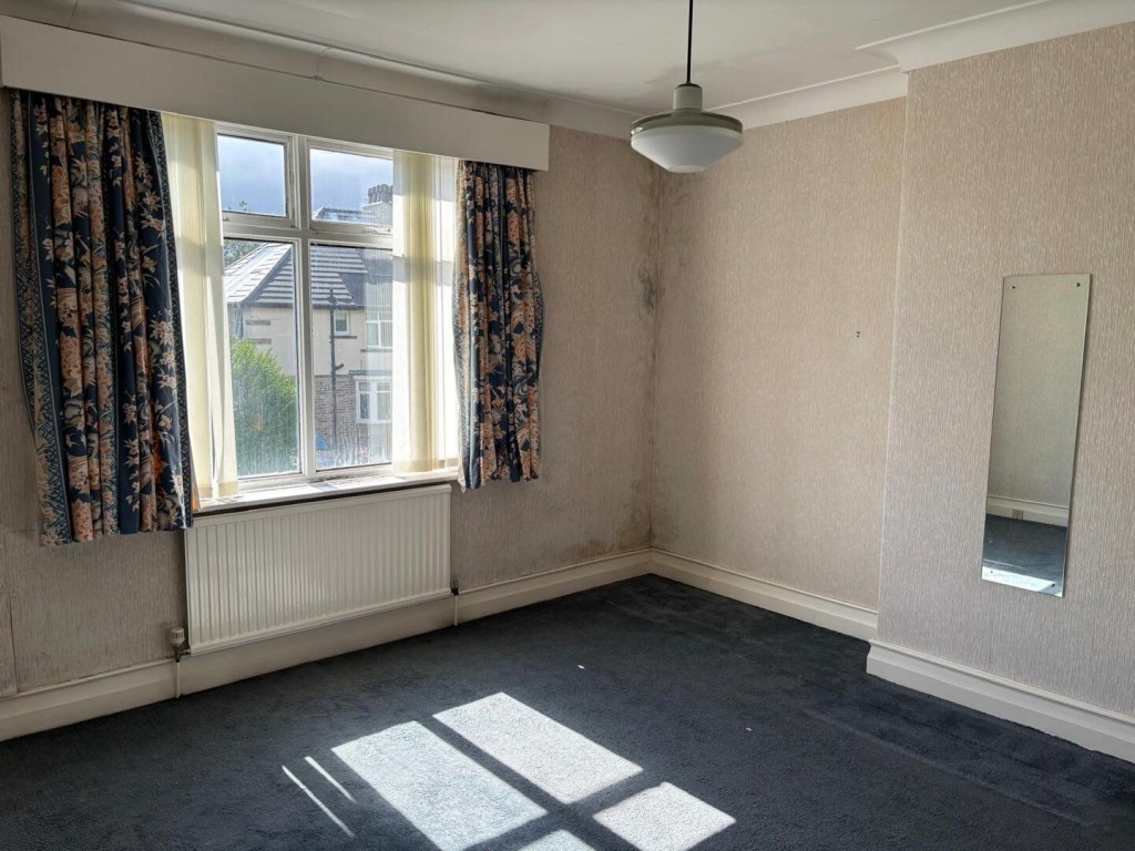 Image for Lightridge Road, Huddersfield