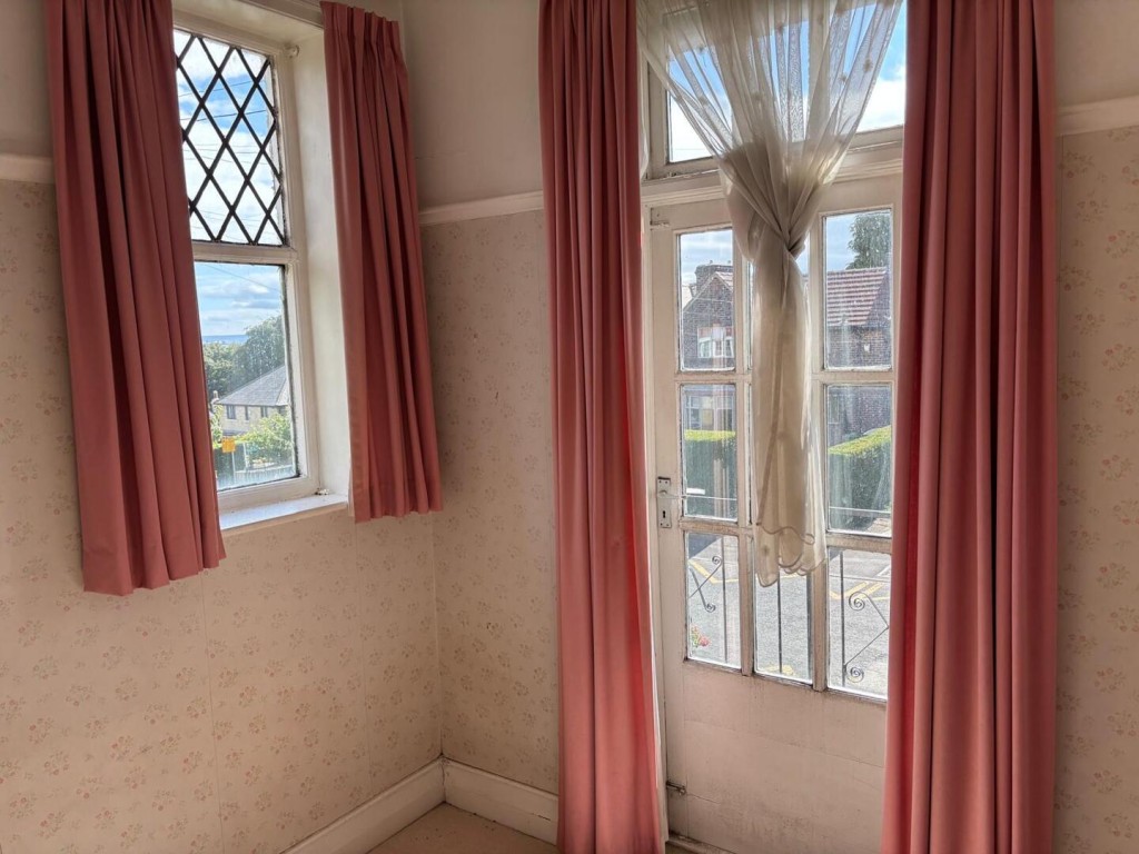 Image for Lightridge Road, Huddersfield
