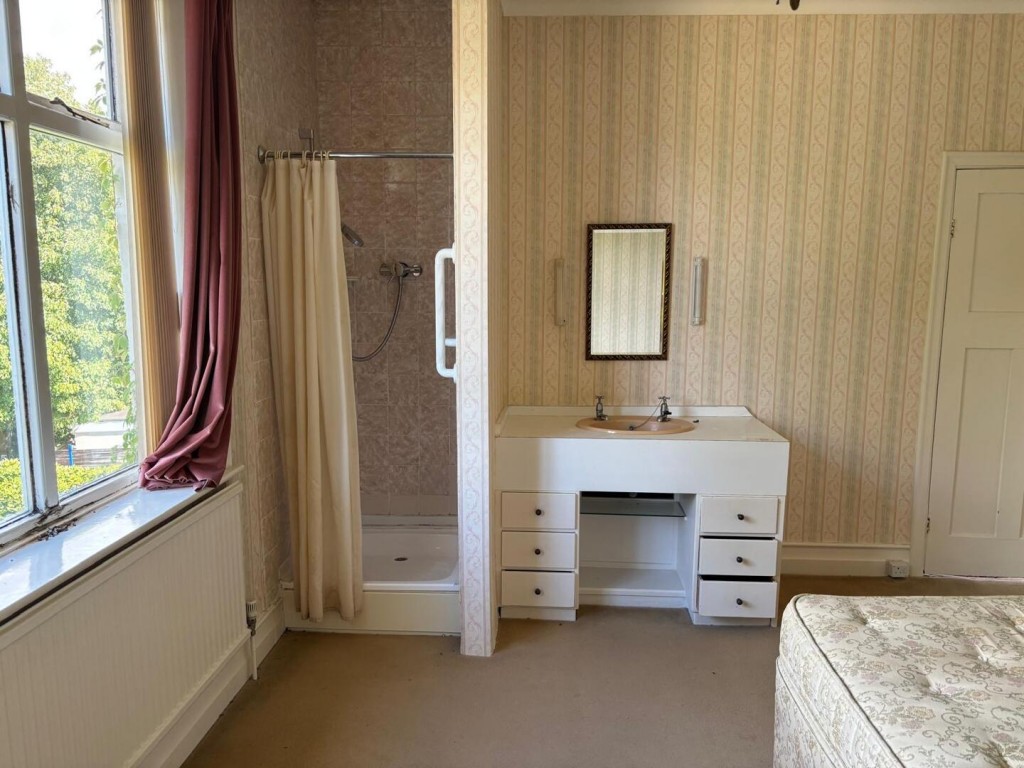 Image for Lightridge Road, Huddersfield