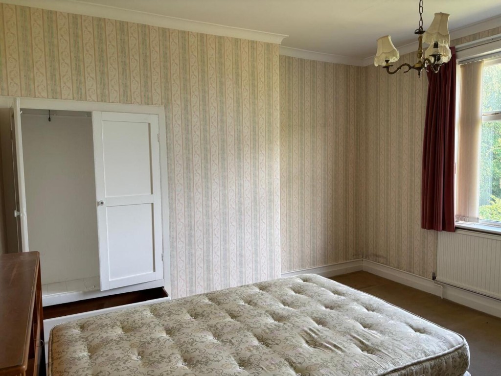 Image for Lightridge Road, Huddersfield