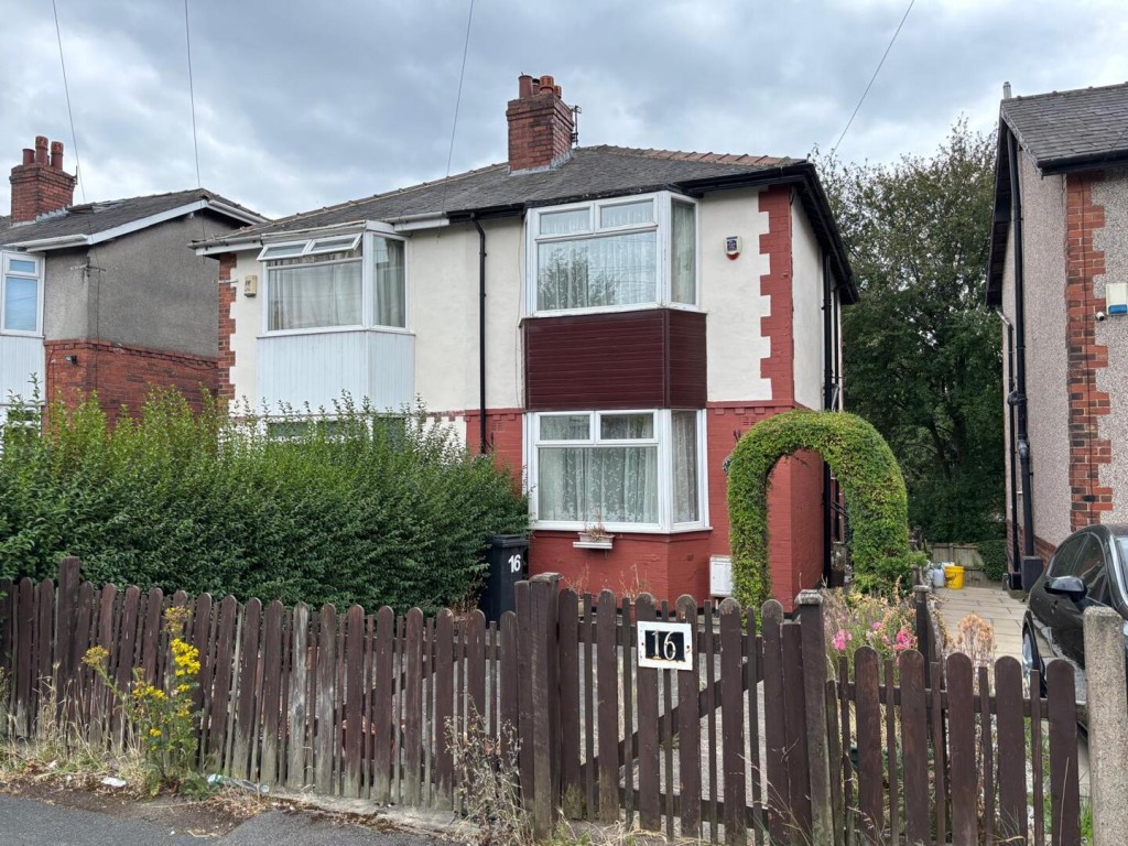 Image for Woodhouse Grove, Huddersfield