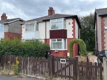 Woodhouse Grove, Huddersfield