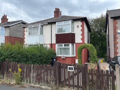 View full details for Woodhouse Grove, Huddersfield