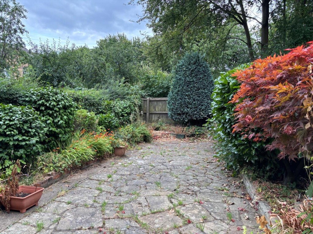Image for Woodhouse Grove, Huddersfield