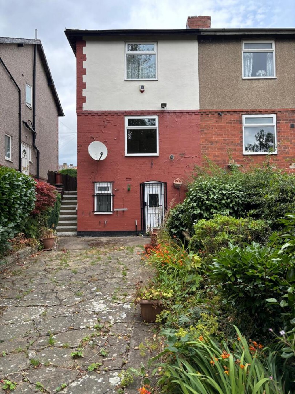Image for Woodhouse Grove, Huddersfield