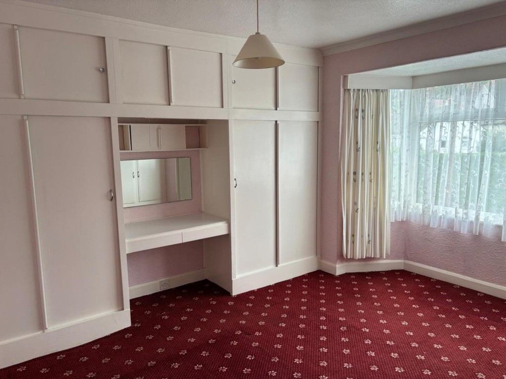 Image for Woodhouse Grove, Huddersfield