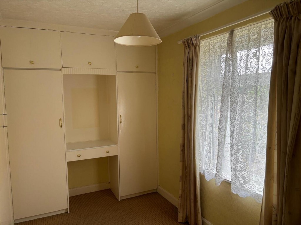 Image for Woodhouse Grove, Huddersfield