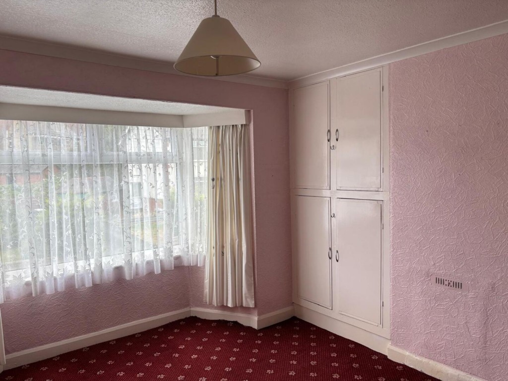 Image for Woodhouse Grove, Huddersfield