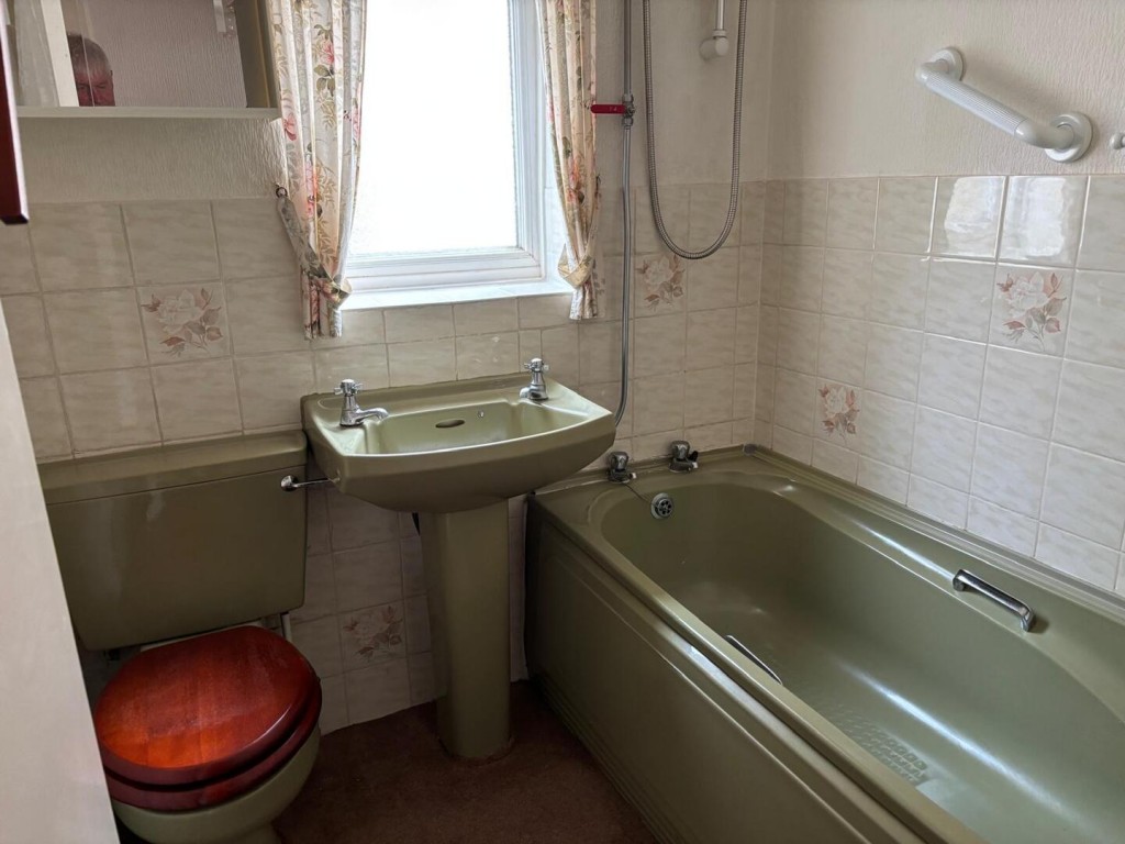 Image for Woodhouse Grove, Huddersfield