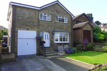Gatesgarth Crescent, Lindley, Huddersfield, HD3
