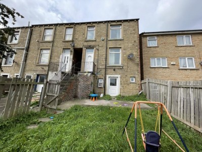 View full details for Sufton Street, Huddersfield, HD2