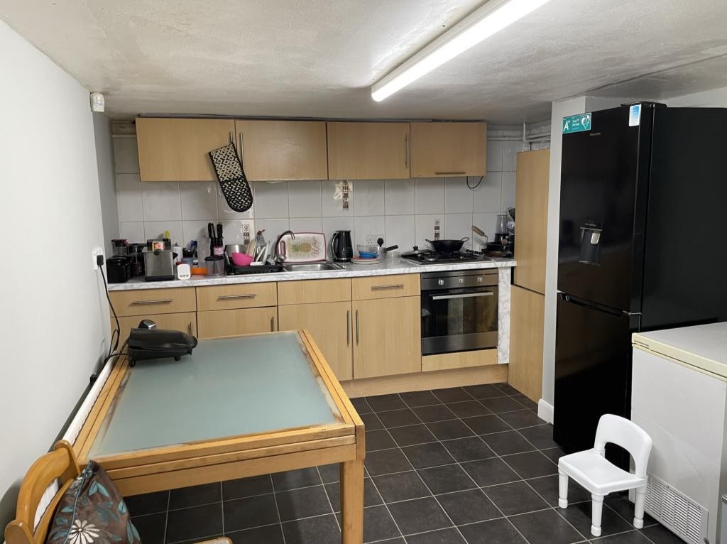 Image for Sufton Street, Huddersfield, HD2