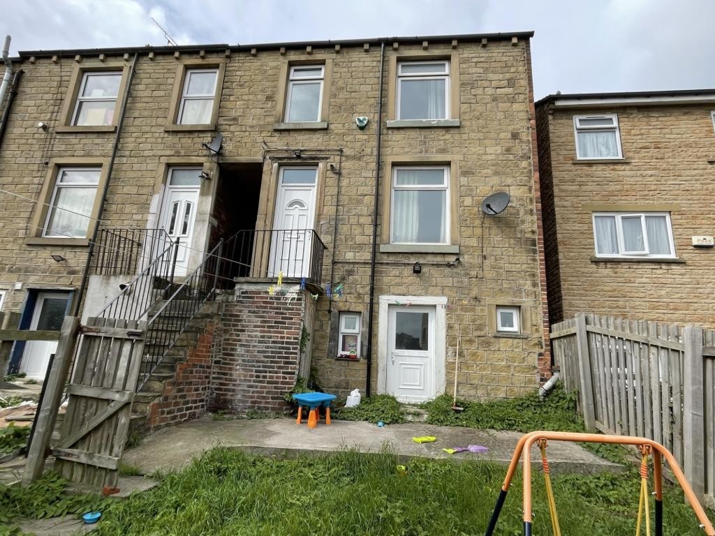 Image for Sufton Street, Huddersfield, HD2