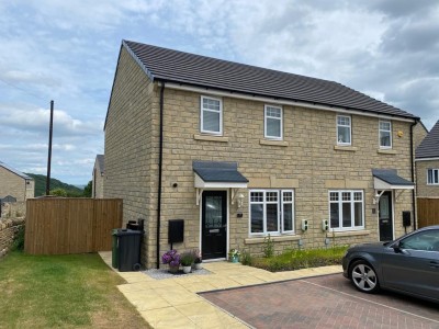View full details for Forest Court, Birchencliffe, Huddersfield, HD2