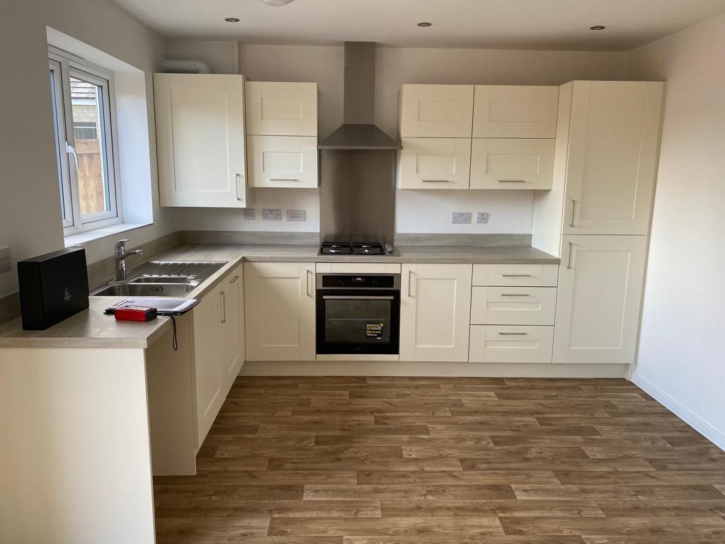 Image for Forest Court, Birchencliffe, Huddersfield, HD2