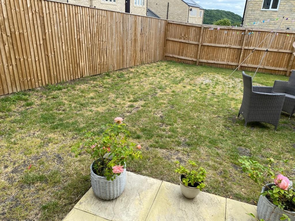 Image for Forest Court, Birchencliffe, Huddersfield, HD2