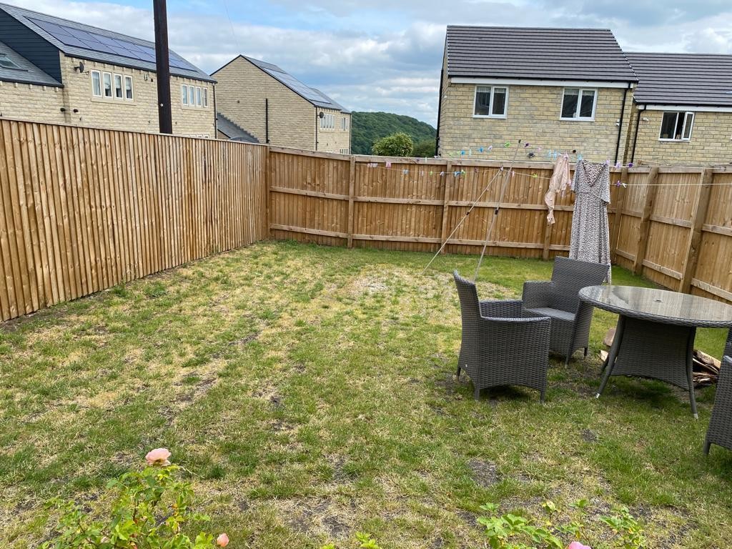 Image for Forest Court, Birchencliffe, Huddersfield, HD2